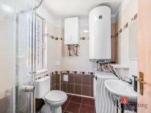 Prodej rodinného domu, 93 m2