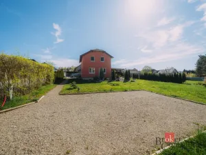 Prodej rodinného domu, 93 m2