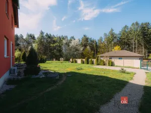 Prodej rodinného domu, 93 m2