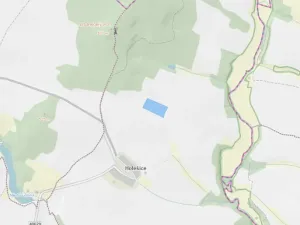 Prodej pole, Cizkrajov, 25915 m2