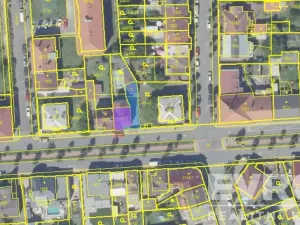 Prodej rodinného domu, Kolín - Kolín V, Okružní, 200 m2