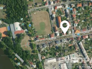 Prodej rodinného domu, Kolín - Kolín V, Okružní, 200 m2