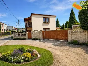 Prodej rodinného domu, Ostrava, Souběžná, 160 m2