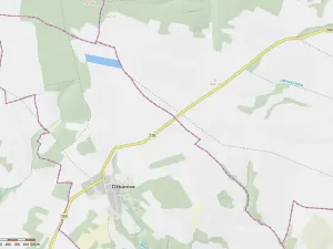 Prodej pole, Džbánice, 29834 m2