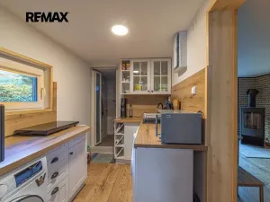 Prodej chaty, Jeseník, Úvoz, 39 m2