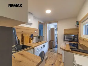 Prodej chaty, Jeseník, Úvoz, 39 m2