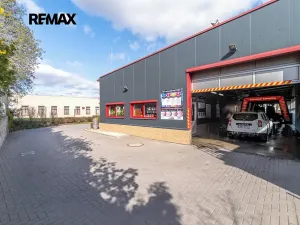 Prodej komerční nemovitosti, Šumperk, 297 m2