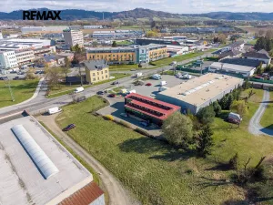 Prodej komerční nemovitosti, Šumperk, 297 m2