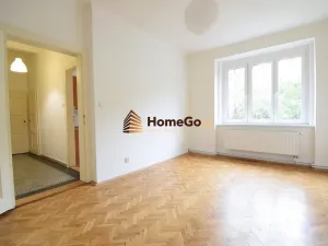 Pronájem bytu 3+kk, Praha - Nusle, Žateckých, 65 m2