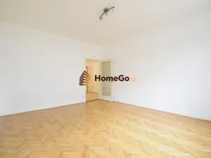 Pronájem bytu 2+1, Praha - Nusle, U gymnázia, 54 m2