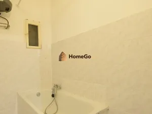 Pronájem bytu 2+1, Praha - Nusle, U gymnázia, 54 m2