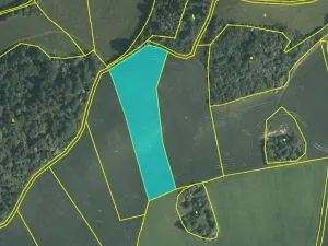 Prodej pole, Klučenice, 7772 m2