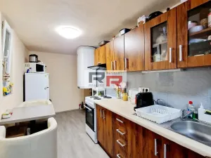 Pronájem pokoje, Olomouc, 8. května, 16 m2