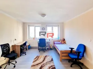 Pronájem pokoje, Olomouc, 8. května, 16 m2