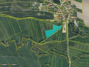 Prodej pole, Bohuslavice, 227713 m2