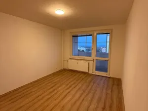 Pronájem bytu 3+1, Chomutov, Skalková, 60 m2