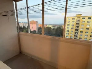 Pronájem bytu 3+1, Chomutov, Skalková, 60 m2