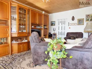 Prodej bytu 3+1, Teplice - Trnovany, Trnovanská, 71 m2