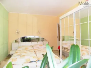 Prodej bytu 3+1, Teplice - Trnovany, Trnovanská, 71 m2