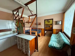 Prodej chalupy, Jesenec, 110 m2