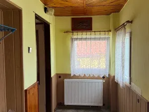 Prodej rodinného domu, Jesenec, 110 m2