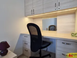 Pronájem bytu 2+kk, Brno - Slatina, 58 m2