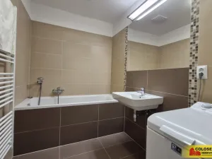 Pronájem bytu 2+kk, Brno - Slatina, 58 m2