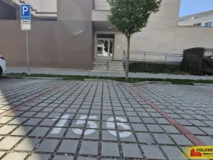 Pronájem bytu 2+kk, Brno - Slatina, 58 m2