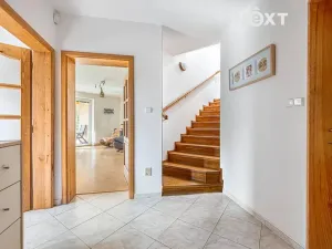 Prodej rodinného domu, Srnojedy, Na Mokřinách, 181 m2