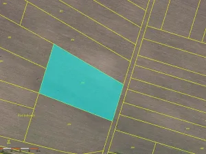 Prodej pole, Šakvice, 28679 m2