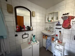 Prodej rodinného domu, Mutějovice - Lhota pod Džbánem, 85 m2