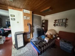 Prodej rodinného domu, Mutějovice - Lhota pod Džbánem, 85 m2