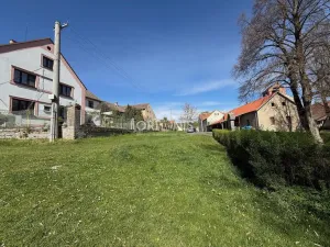 Prodej rodinného domu, Mutějovice - Lhota pod Džbánem, 85 m2