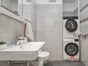 Prodej bytu 2+kk, Chrudim - Chrudim IV, V Hliníkách, 51 m2