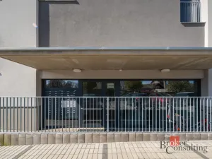 Prodej bytu 2+kk, Chrudim - Chrudim IV, V Hliníkách, 51 m2