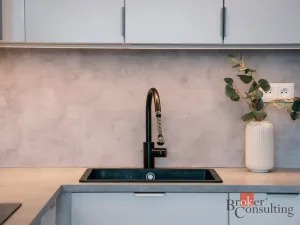 Prodej bytu 2+kk, Chrudim - Chrudim IV, V Hliníkách, 51 m2