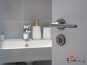 Prodej bytu 2+kk, Chrudim - Chrudim IV, V Hliníkách, 51 m2