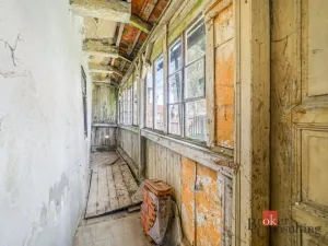 Prodej chalupy, Chomle, 76 m2