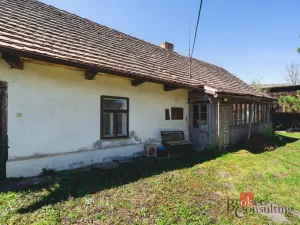 Prodej chalupy, Chomle, 76 m2