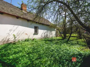 Prodej chalupy, Chomle, 76 m2