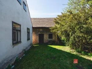 Prodej chalupy, Chomle, 76 m2