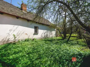 Prodej chalupy, Chomle, 76 m2