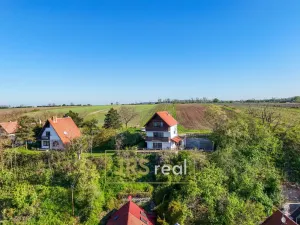 Prodej apartmánu, Strachotín, Sklepní, 160 m2