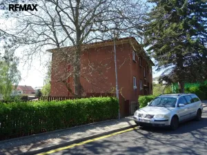 Prodej bytu 2+1, Jirkov, Obránců míru, 59 m2