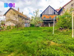 Prodej rodinného domu, Staříč, 136 m2