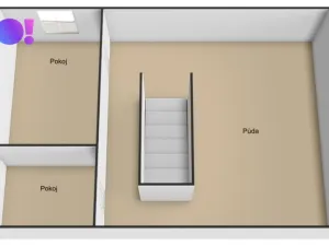 Prodej rodinného domu, Staříč, 136 m2