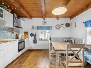 Prodej chaty, Železný Brod - Horská Kamenice, 138 m2