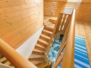 Prodej chaty, Železný Brod - Horská Kamenice, 138 m2