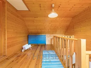 Prodej chaty, Železný Brod - Horská Kamenice, 138 m2