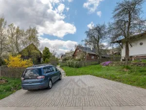 Prodej chaty, Železný Brod - Horská Kamenice, 138 m2